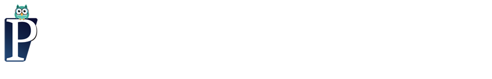 Perfect English School Logo