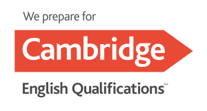 Cambridge exam preparation centre